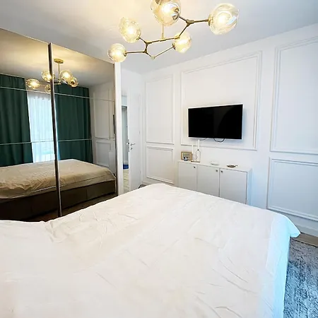 Luxury Cozy Flat - North * بوخارست