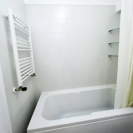 شقة Luxury Cozy Flat - North